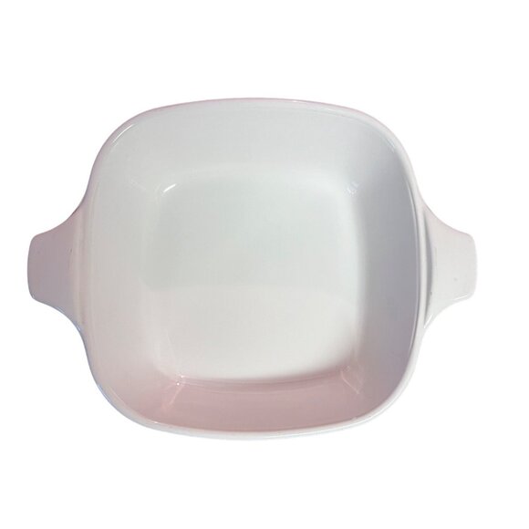 Vintage corningware spice of life 1 3/4 Cup Small Mini Casserole Dip Dish No Lid - Picture 7 of 7